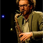 Jean-Baptiste Berger saxophone clarinette Cadillac Palace Reims